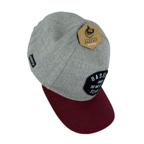 Καπέλο Basehit 172.BU01.21
