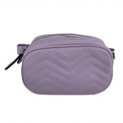 Τσαντάκι μέσης με διπλό φερμουάρ BA10