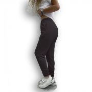 Φόρμα ψηλόμεση με λάστιχο 050584b