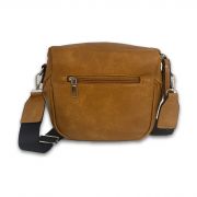 Τσάντα με λουράκι ταχυδρόμου BA32