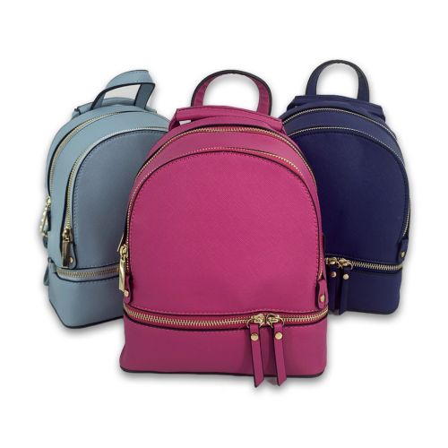 Τσάντα πλάτης BA34