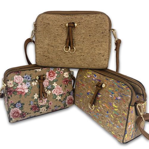 Τσάντα ώμου BA35