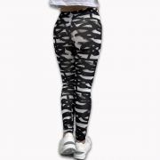 Κολάν ασπρόμαυρο SMC95