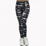 Κολάν ασπρόμαυρο SMC95