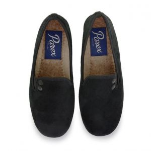 Γυναικείες παντόφλες κλειστές Parex 10120208B