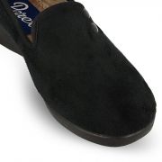 Γυναικείες παντόφλες κλειστές Parex 10120208B