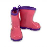 Παιδικές γαλότσες αδιάβροχες WG221903F