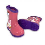 Παιδικές γαλότσες αδιάβροχες WG221903F