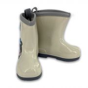 Παιδικές γαλότσες αδιάβροχες WB221903BE