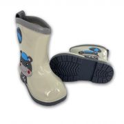 Παιδικές γαλότσες αδιάβροχες WB221903BE