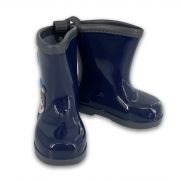Παιδικές γαλότσες αδιάβροχες WB221903B
