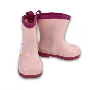 Παιδικές γαλότσες αδιάβροχες WG221903P