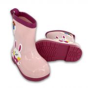 Παιδικές γαλότσες αδιάβροχες WG221903P