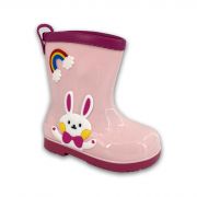 Παιδικές γαλότσες αδιάβροχες WG221903P