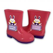 Παιδικές γαλότσες αδιάβροχες WG221905F