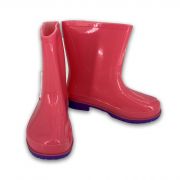 Παιδικές γαλότσες αδιάβροχες WG221905F