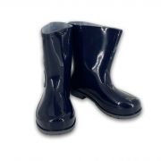 Παιδικές γαλότσες αδιάβροχες WB221905B