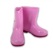 Παιδικές γαλότσες αδιάβροχες WG221905P