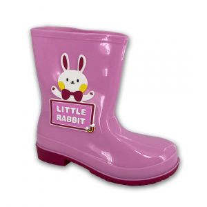 Παιδικές γαλότσες αδιάβροχες WG221905P