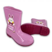 Παιδικές γαλότσες αδιάβροχες WG221905P