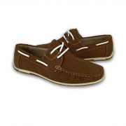 Ανδρικά casual lace-up SM220820C