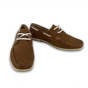 Ανδρικά casual lace-up SM220820C