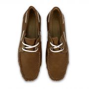 Ανδρικά casual lace-up SM220820C