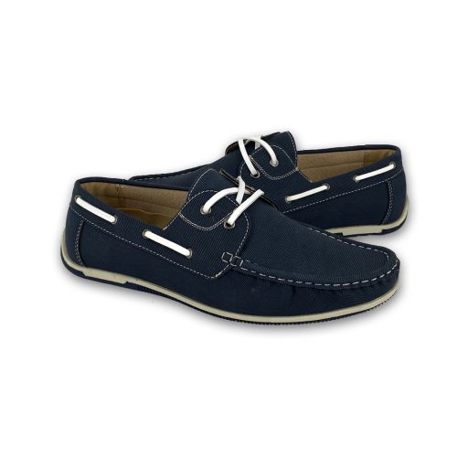 Ανδρικά casual lace-up SM220820B