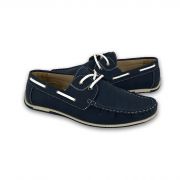 Ανδρικά casual lace-up SM220820B