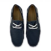 Ανδρικά casual lace-up SM220820B