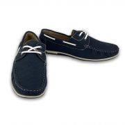 Ανδρικά casual lace-up SM220820B