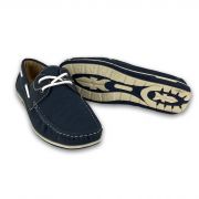 Ανδρικά casual lace-up SM220820B