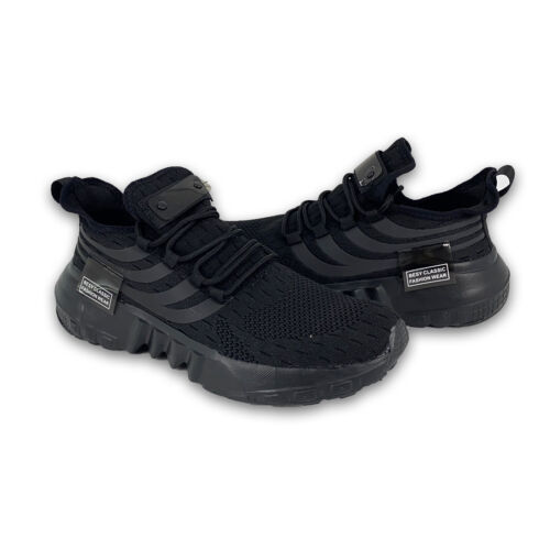 Ανδρικά Sneakers SM22218-1B