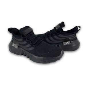 Ανδρικά Sneakers SM22218-1B