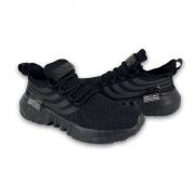 Ανδρικά Sneakers SM22218-1B