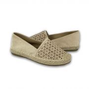 Γυναικείες σουέτ εσπαντίγιες S226447BE