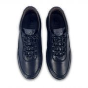 Ανδρικά Lace up δερμάτινα Boxer 19147-10-011