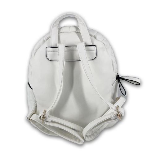 Τσάντα πλάτης καπιτονέ BA58W