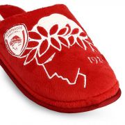 Εφηβικές παντόφλες ΟΛΥΜΠΙΑΚΟΣ BC 10114135R