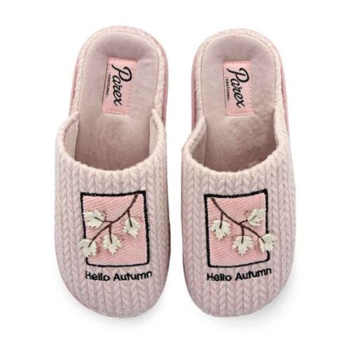 Γυναικείες παντόφλες Parex 10126030P