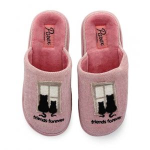 Γυναικείες παντόφλες Parex 10126031P