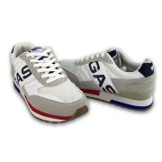 Ανδρικά GAS casual sneakers GAM213915S-1032