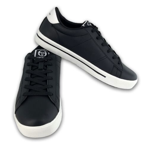 Ανδρικά Sergio Tacchini casual sneakers STM224610-2010