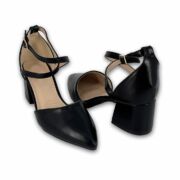 Γυναικείες γόβες W232606B