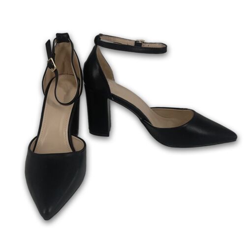 Γυναικείες γόβες W23731B