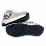 Ανδρικά sneakers Replay Tennet Sign RS6I0011T-0112