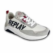 Ανδρικά sneakers Replay Tennet Sign RS6I0011T-0112
