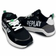 Ανδρικά sneakers Replay Tennet Sign RS6I0011T-0008