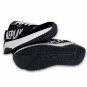 Ανδρικά sneakers Replay Tennet Sign RS6I0011T-0008