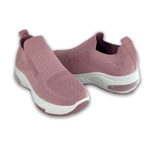 Γυναικεία sneakers slip on S23159P